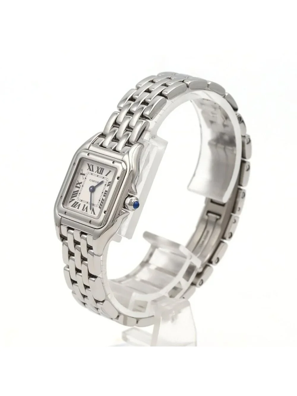 Cartier Panthere de Cartier SM SS Quartz Watch